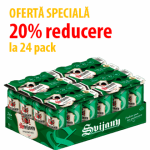 OFERTA SVIJANSKÝ MÁZ 4.8% - 20% REDUCERE