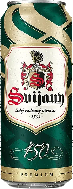 Doza Svijany Premium 450
