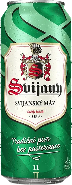 Doza Svijanský Máz