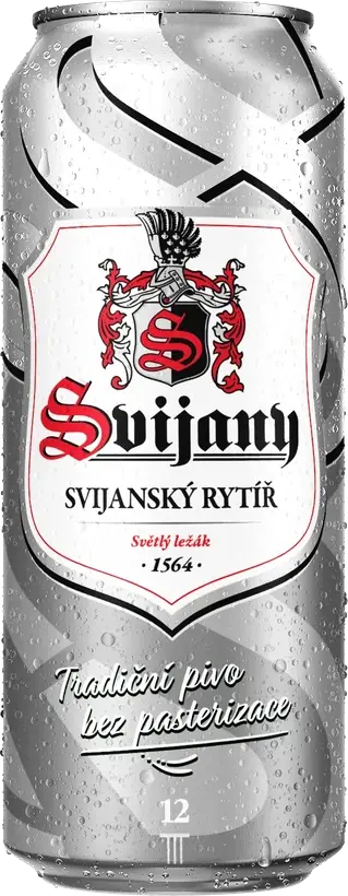 Doza Svijanský Rytíř