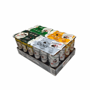 SVIJANSKÝ PARTY MIX 450mdr x 1 pac (24 buc)