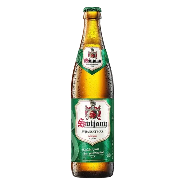 Máz 4,8%: ladă de 20 de sticle x 0,5 l
