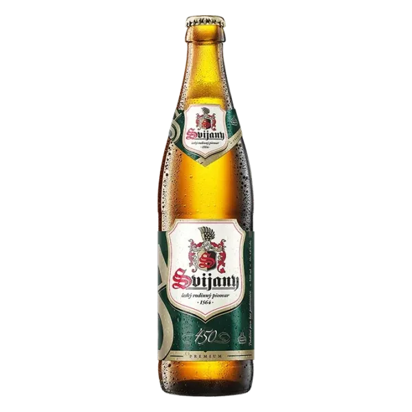 Premium 450 4,6%: ladă de 20 de sticle x 0,5 l