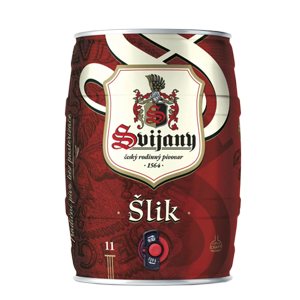 Šlik butoi 5l 4.4%