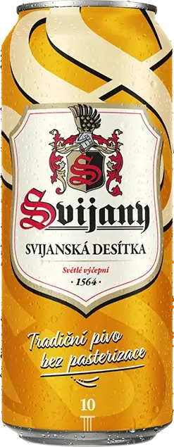 Doza Svijanská Desítka